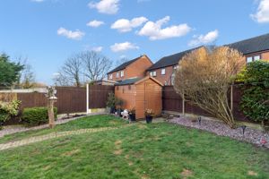 Garden- click for photo gallery